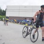 Tri-The-Kenai racers hit the road