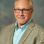 Ben Wright is the new CEO of Peninsula Community Health Services in Soldotna, Alaska, as seen here in this undated photo. (Courtesy Ben Wright)