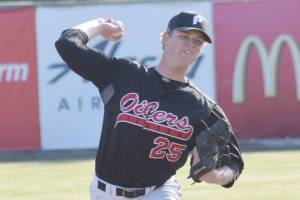 Thursday: Oilers fall again to Chinooks