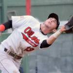 Oilers get rolling with doubleheader sweep