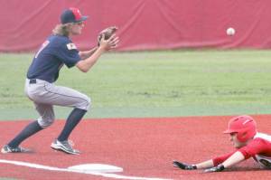 Twins drop league, win nonleague contest in Wasilla