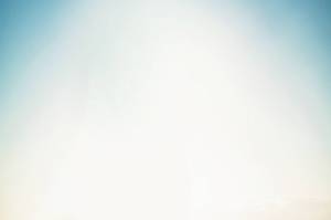 Minister’s Message: Lots of light!