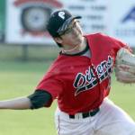 Oilers top Chinooks, snap skid