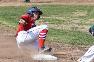Twins stage rally to walk off Service; get doubleheader sweep