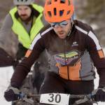 ‘The perfect run’: Seward’s DiMarzio takes 3rd crown in Kenai 250 endurance mountain biking event