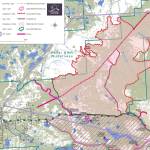 Swan Lake Fire causes heavy smoke conditions on peninsula