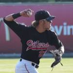 Oilers turn defensive gem into win over Miners