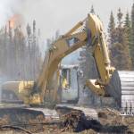 Refuge notebook: The many faces of the Swan Lake Fire