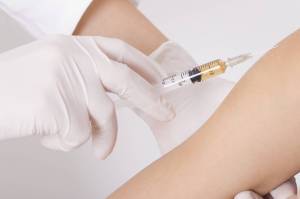 No-cost measles vaccines available Saturday