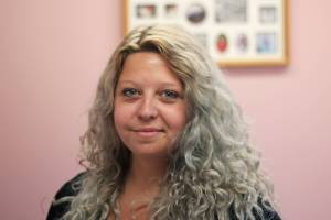 Meet the newsroom: Homer News reporter Megan Pacer