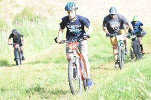 Mountain biking keeps booming at Tsalteshi