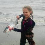 Tight Lines: Kenai River fishing slowly, but surely, improving