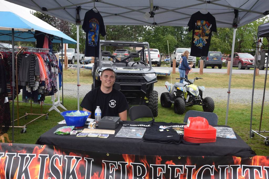 Always making progress