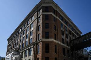 The last bill of the special session will go to Dunleavy today