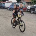 Owens, Brennan take 5th in shortened Soggy Bottom Challenge