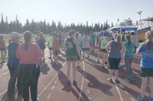 Theisen, Youngren take final Salmon Run Series race of year