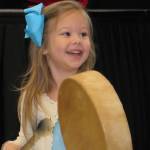 ‘Molly of Denali’ drums up fun, cultural pride