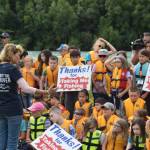 14th annual Jr. Classic invites kids to catch salmon on the Kenai