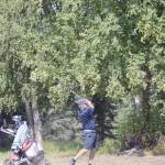 Kahakauwila, Morin, Hyman win Donald R. Morgan Memorial Club Championship titles