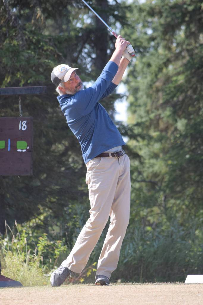 Kahakauwila, Morin, Hyman win Donald R. Morgan Memorial Club Championship titles