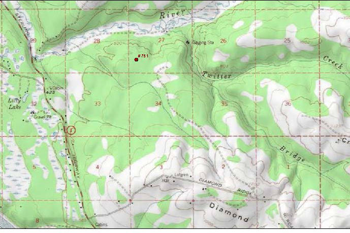Homer area fire flares up