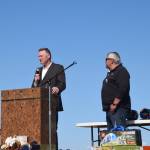 Kenai shows love to local industries