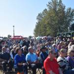 Kenai shows love to local industries