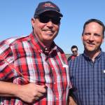 Kenai shows love to local industries