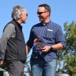 Kenai shows love to local industries