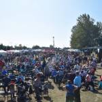 Kenai shows love to local industries