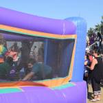 Kenai shows love to local industries