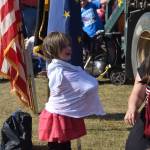 Kenai shows love to local industries