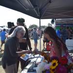 Kenai shows love to local industries