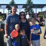 Kenai shows love to local industries