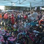 Kenai shows love to local industries