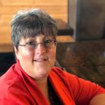 Soldotna resident Rose Henry is running for the Kenai Peninsula Borough Assemblys District 4 seat. (Photo by Victoria Petersen/Peninsula Clarion)