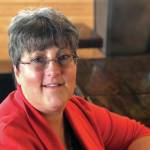 Soldotna resident Rose Henry is running for the Kenai Peninsula Borough Assemblys District 4 seat. (Photo by Victoria Petersen/Peninsula Clarion)