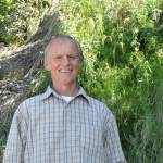 Clam Gulch resident Brent Johnson is running for his third term on the Kenai Peninsula Borough Assembly. (Photo courtesy of Brent Johnson/photo by Katie Ash)