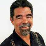 James B. Beckham is acting director of the Alaska Department of Natural Resources Division of Oil & Gas. (Courtesy photo)