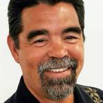 James B. Beckham is acting director of the Alaska Department of Natural Resources Division of Oil & Gas. (Courtesy photo)