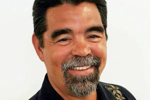 James B. Beckham is acting director of the Alaska Department of Natural Resources Division of Oil & Gas. (Courtesy photo)