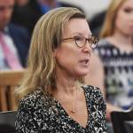 State’s budget director Arduin is out