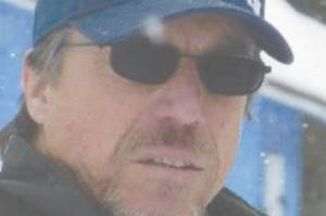 Nikiski resident Joseph Ross is running for the District 3 seat  representing Nikiski  on the Kenai Peninsula Borough Assembly. (Photo courtesy Kenai Peninsula Borough)