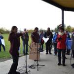 ‘Keep it in the ground’