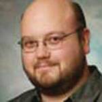 Dan Castimore is running for the Kalifornsky seat on the Kenai Peninsula Borough School District Board of Education. (Photo courtesy of Kenai Peninsula Borough School District)