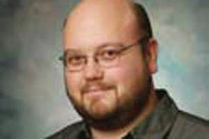 Dan Castimore is running for the Kalifornsky seat on the Kenai Peninsula Borough School District Board of Education. (Photo courtesy of Kenai Peninsula Borough School District)