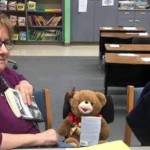 Patti Truesdell, a retired teacher, is running for the Kalifornsky seat on the Kenai Peninsula Borough School District Board of Education. (Photo courtesy of Truesdell)