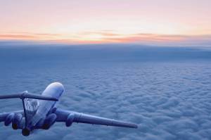 Life in the Pedestrian Lane: Travel Time