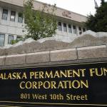 The Alaska Permanent Fund Corporation, at 10 Street and Glacier Avenue, on Wednesday, Sept. 4, 2019. (Michael Penn | Juneau Empire)