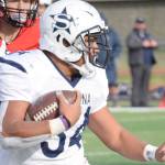 Soldotna football tops Kenai, finishes perfect regular season